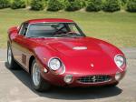Ferrari 275 GTB/4 Competizione Speciale Allegretti 1967 года